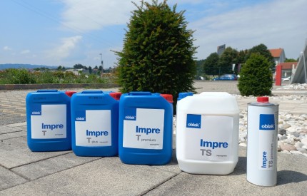Impregnatori