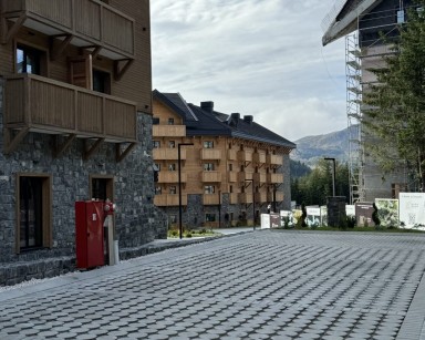 Opločnik EKO 20 - Okrugli