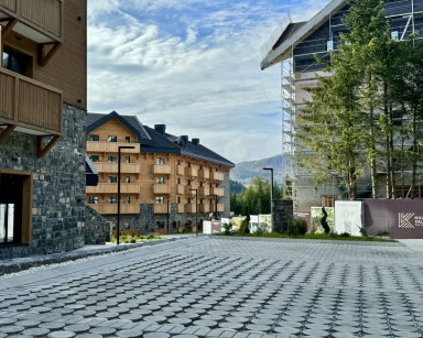 Opločnik EKO 20 - Okrugli