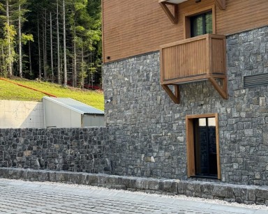 Opločnik EKO 20 - Okrugli