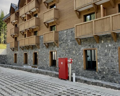 Opločnik EKO 20 - Okrugli