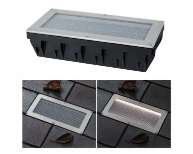 LED opločnik 10x20