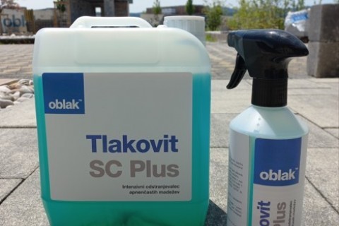 Tlakovit - SC Plus