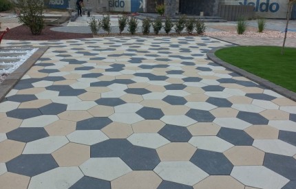 GROSSETO - debljina 8 ili 10 cm